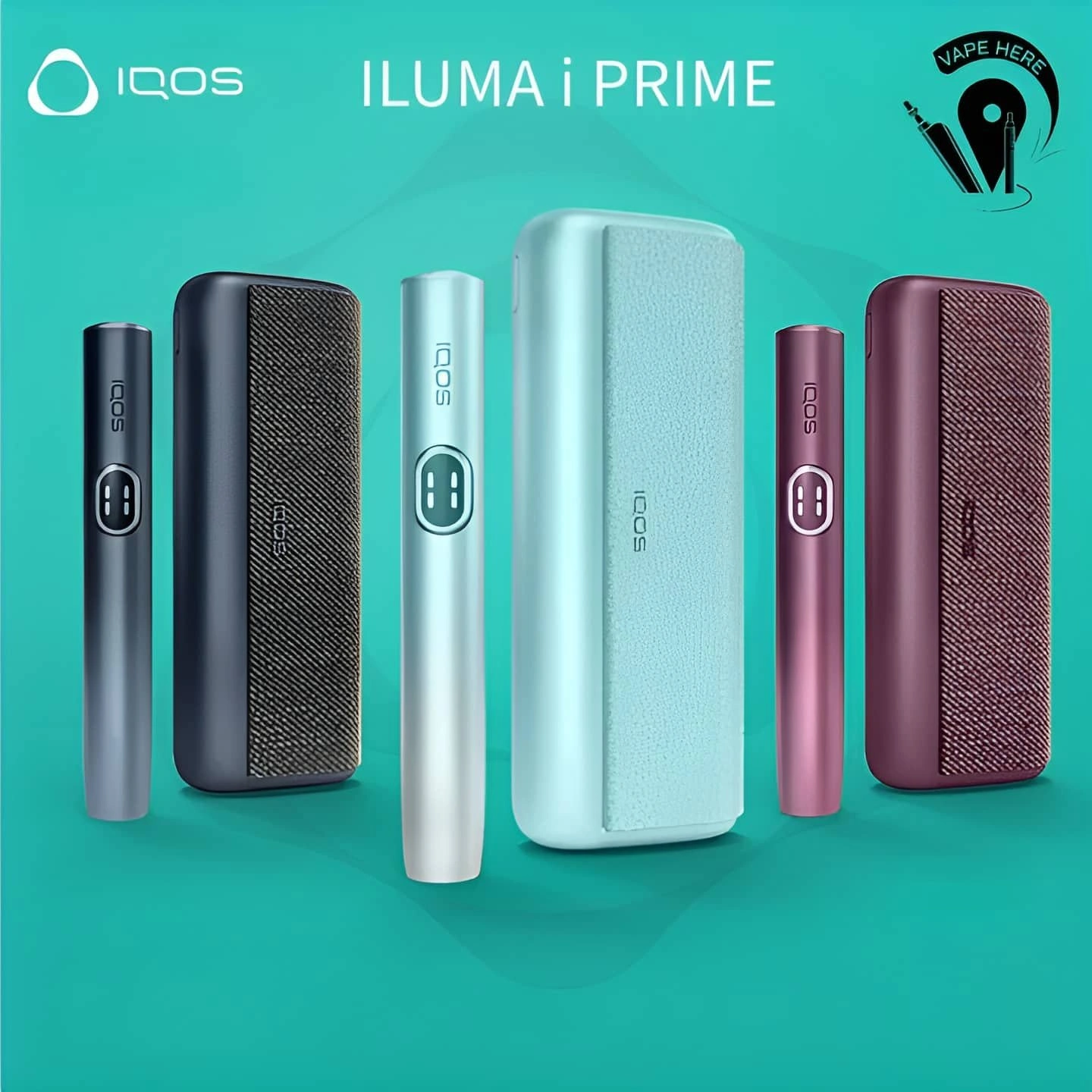 IQOS-ILUMA-i-Prime-主機（TEREA菸彈專用）加熱煙主機推薦4.webp