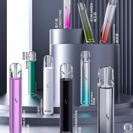 SP2S主機 國際PRO版 發光煙桿推荐 通用一代煙彈