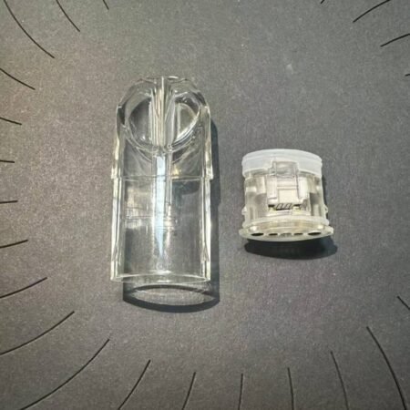 SP2S空煙彈 底部註油空倉  通用一代主機 現貨速發 711到付