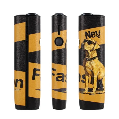 IQOS ILUM 主機保護殼