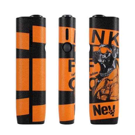 IQOS ILUM 主機保護殼