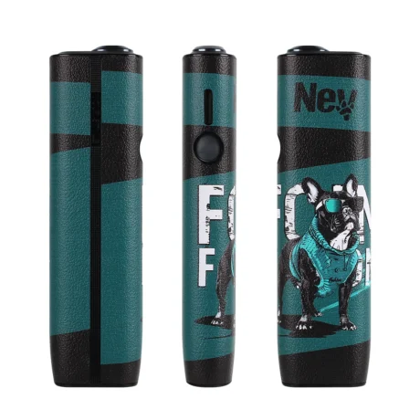 IQOS ILUM 主機保護殼