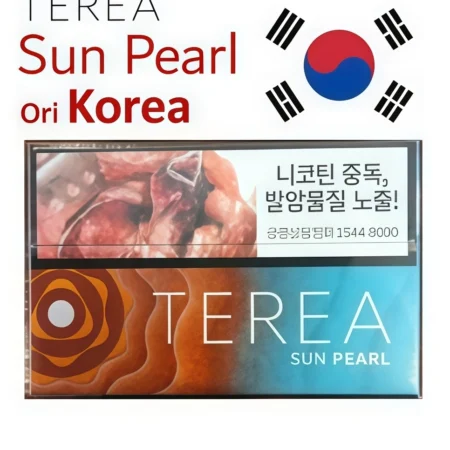 韓T IQOS ILUMA 煙彈｜TEREA 韓版專屬口味-醇厚持久-進口原裝